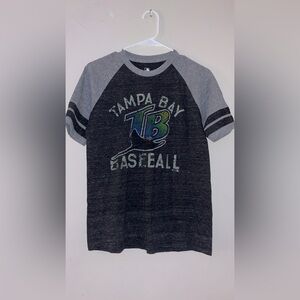 Tampa Bay Rays women’s MLB Fanatics tee